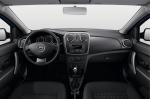 Dacia Logan MCV 2013 года